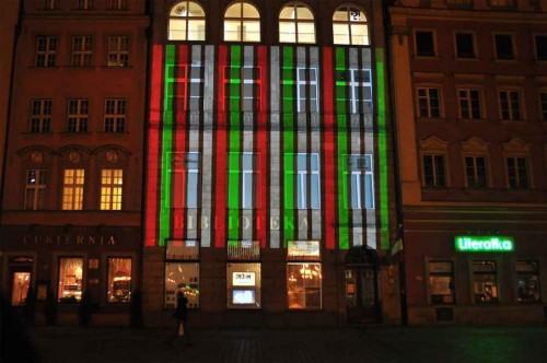 AIAS 2011 / warsztaty - dzień 4