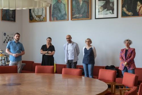 fot. Michał Pietrzak