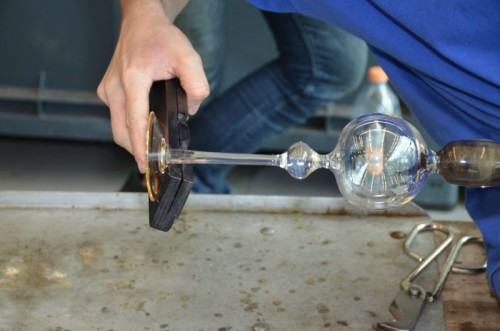 Glass Zone 2014 fot. Alek Figura