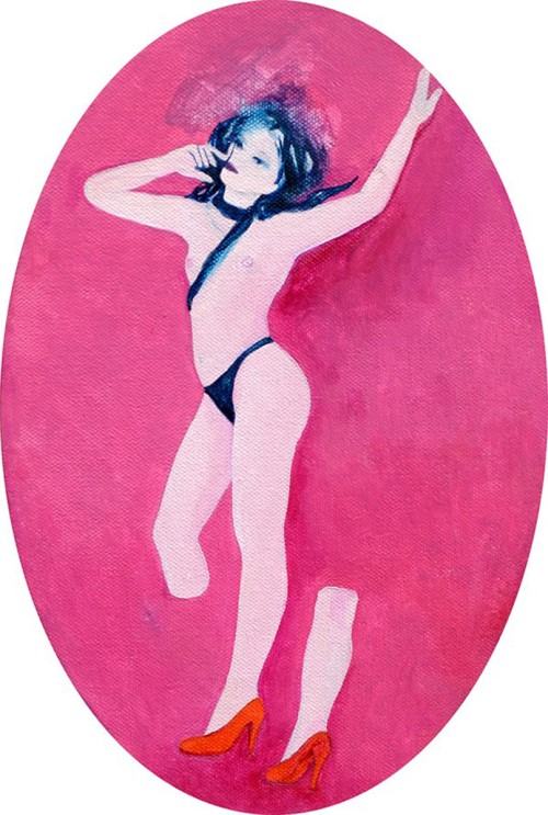 Ewa Zwarycz