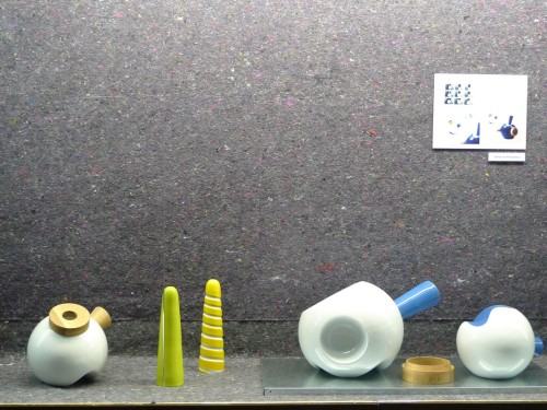 Ceramiczny Obiekt Wielofunkcyjny