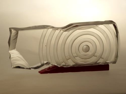 Szklana Kropla - finał Małgorzata Dajewska