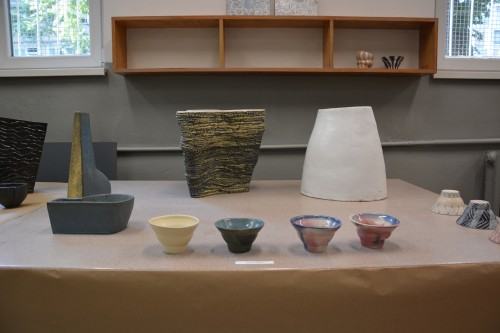 04 Pracownia Podstaw Projektowania Ceramiki