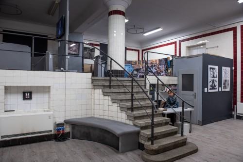 fot. Czeslaw Chwiszczuk