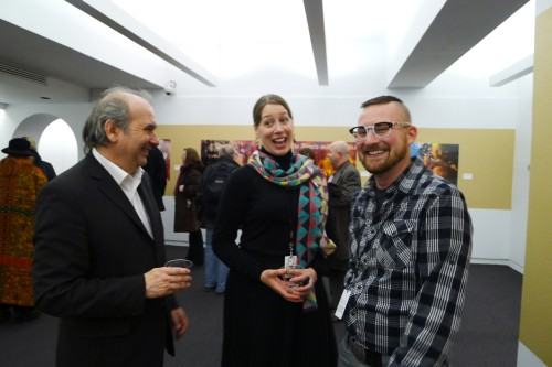 The Wroclaw School of Printmaking