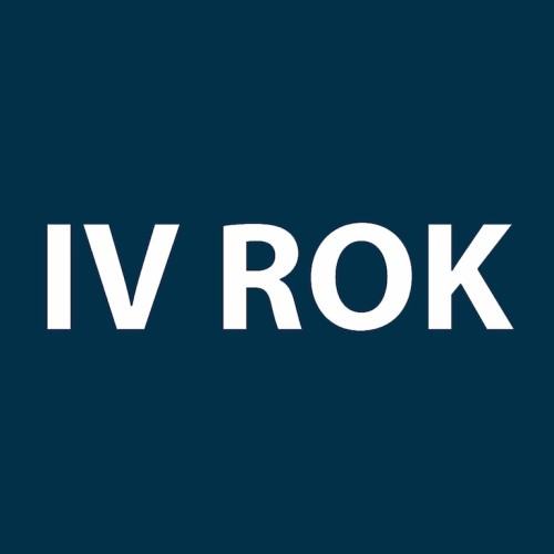 Rok IV IV rok