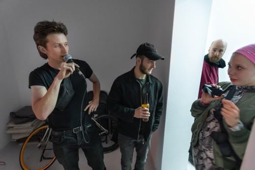 fot. Michał Pietrzak