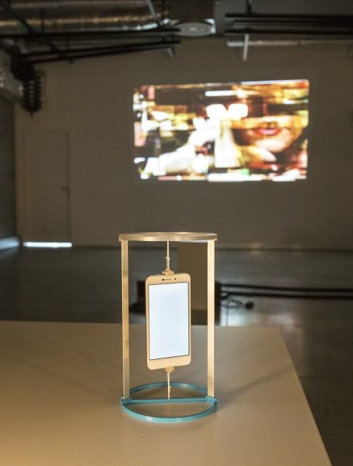 Pracownia Narracji i Interakcji w Nowych Mediach