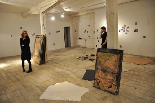 AIAS 2011 /warsztaty - dzień trzeci