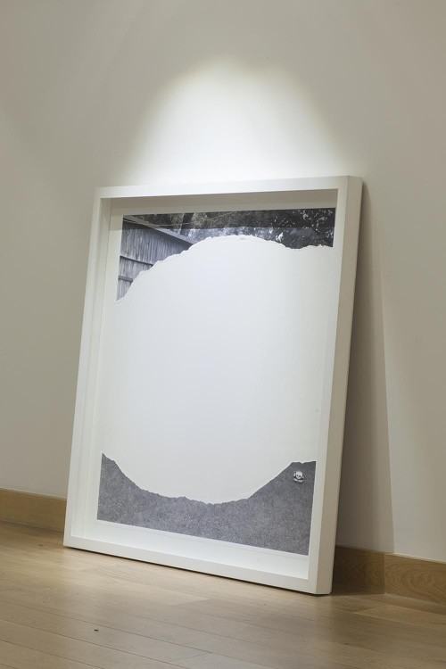 Tomasz Dobiszewski, Starsza kobieta ze śladami wielkiej urody