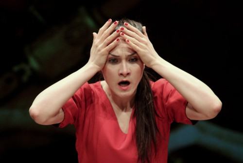 foto Kuba Burzyński