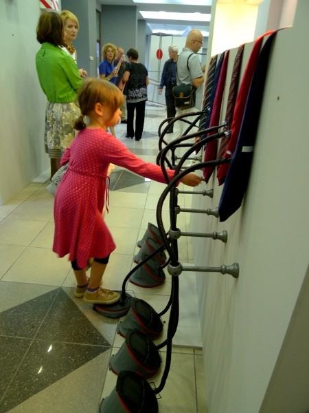 PO-WIETRZE rzeźba i żywioł