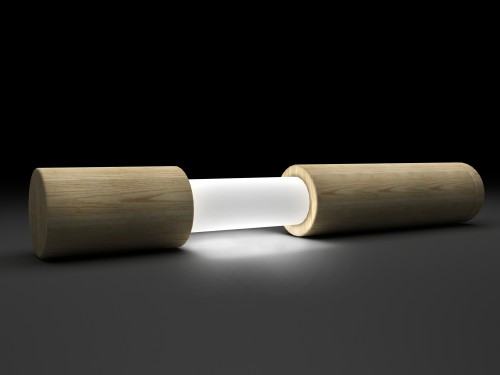 61554978.jpg Norbert Mochno, Lampa