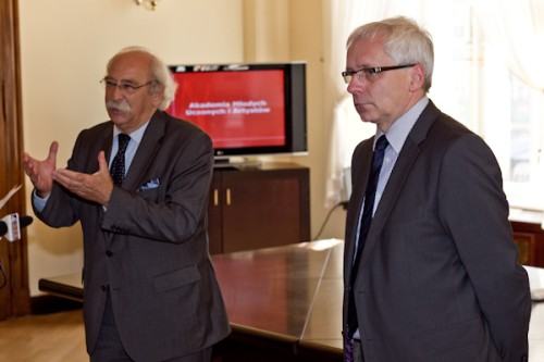 zdjęcia Urzędu Miejskiego Wrocławia