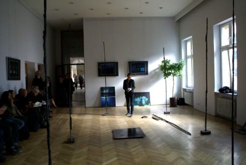 rzeźbiarski dyplom Aldony Michalik rzeźbiarski dyplom Aldony Michalik