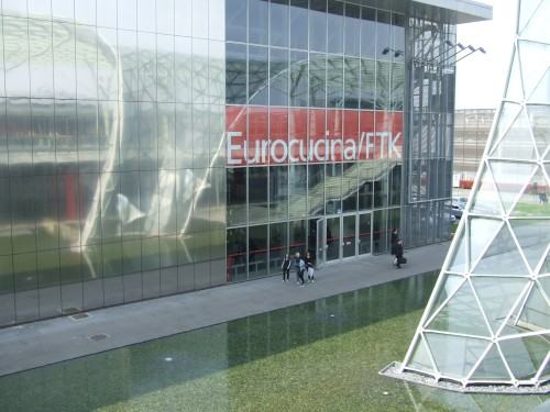 Salone Internazionale del  Mobile