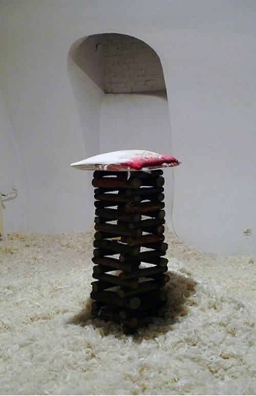 PRACOWNIA RZEŹBY PRACOWNIA RZEŹBY