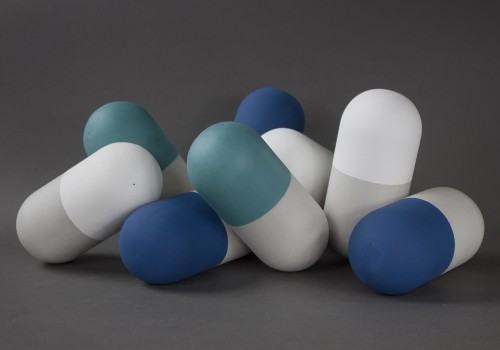 Magdalena Łysiak _Happiness treatment_ 3