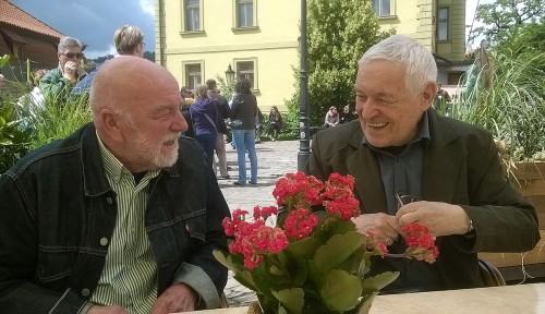 Katedra scenografii na quadriennale