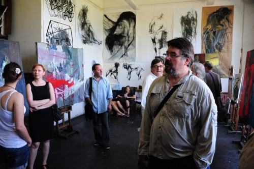 Dni otwarte ASP 2011