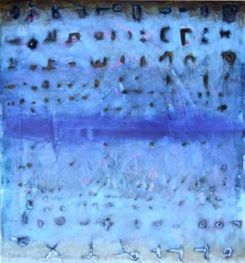 Albertyna Kacalak (ASP Wrocław)