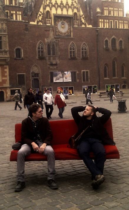 INTERMEDIA INTERMEDIA