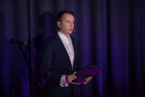 fot. Michał Pietrzak