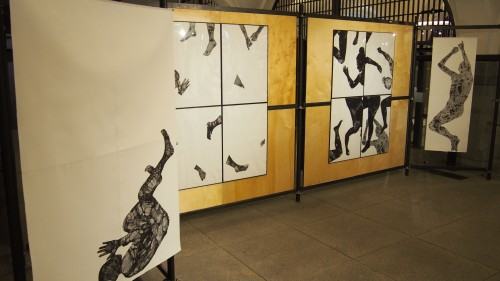 62061399.jpg M. Dokudowicz, "Razem się rozpadamy"