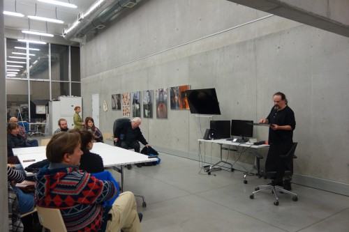 Tajber foto: Ewa Zarzycka