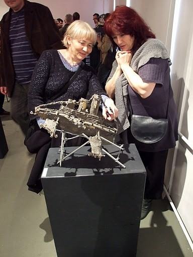 "Nieskończone" Michała Staszczaka "Nieskończone" Michała Staszczaka