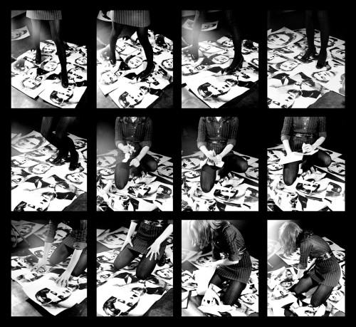 Witold Liszkowski, Sztuka osobista, 1977