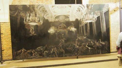 62740195.jpg P. Baśnik, "Postmortem - obraz jako relikt osobowej świadomości'