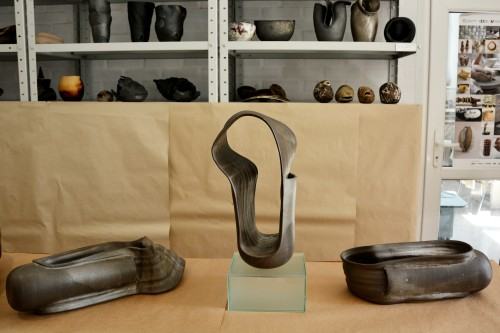 02 Pracownia Koła Garncarskiego