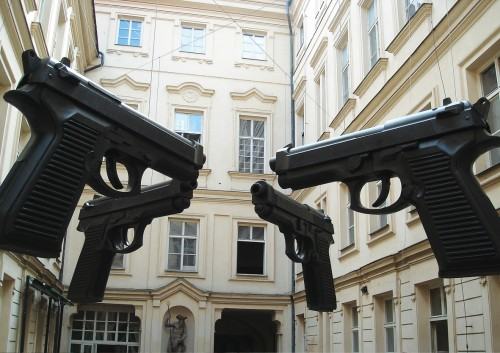 Quadriennale Scenografii 2011