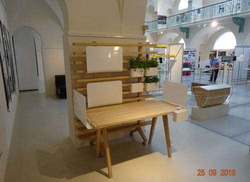 TRANSDESIGN fot. Mieczysław Piróg