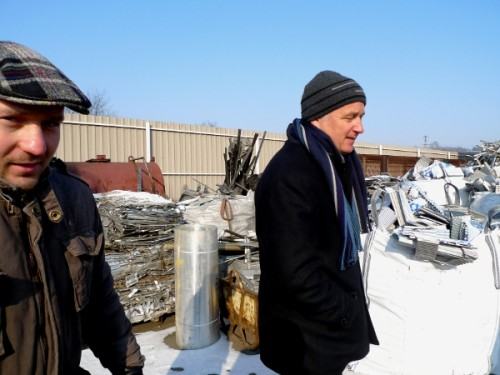 rzeźbiarze-złomiarze rzeźbiarze-złomiarze