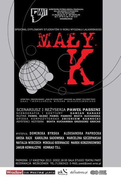 Mały K