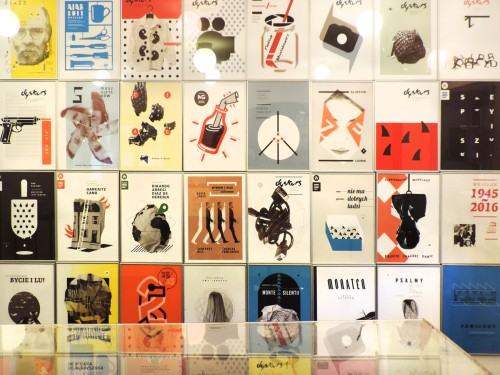 Boo-o[k/x-s] Artur Skowroński