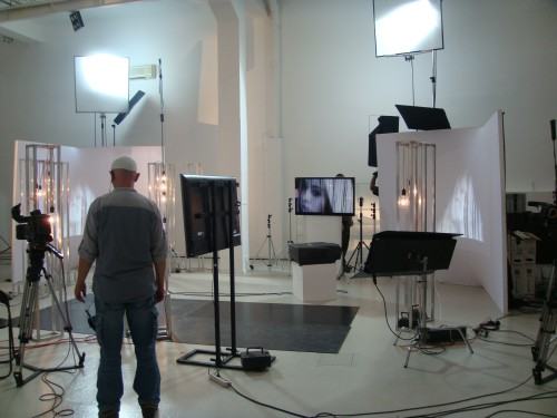 Agnieszka Braun w finale konkursu TVP Kultura