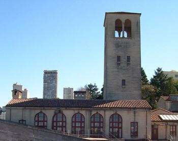 San Francisco Art Intitute