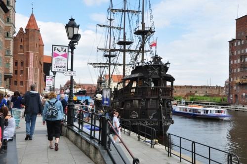 Najlepszy Dyplom Gdańsk