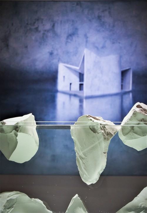 Habitaty - Weronika Lucińska (ceramika) & Joanna Pałys (malarstwo)