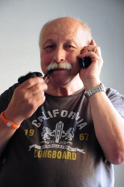 Przygotowania do dni otwartych 2011