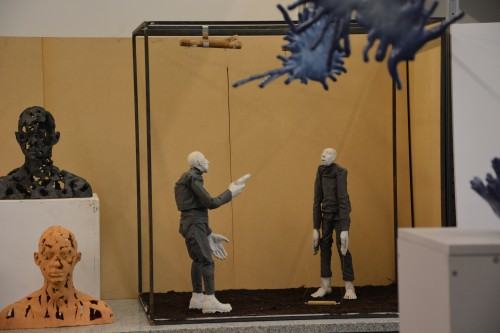 014 I Pracownia Ceramiki Artystycznej