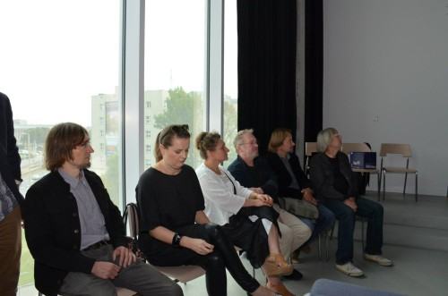 IMMATRYKULACJA I ROKU    2014/2015