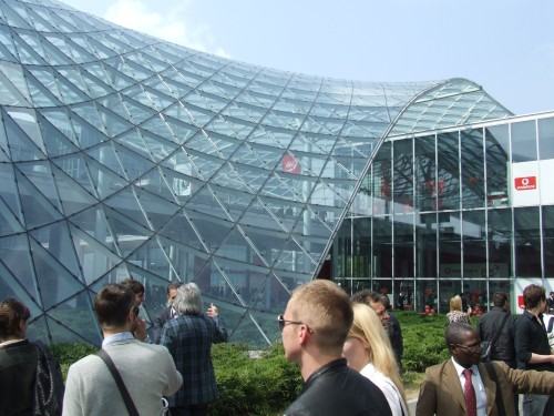 Salone Internazionale del  Mobile