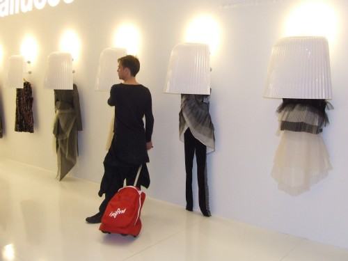 Salone Internazionale del  Mobile