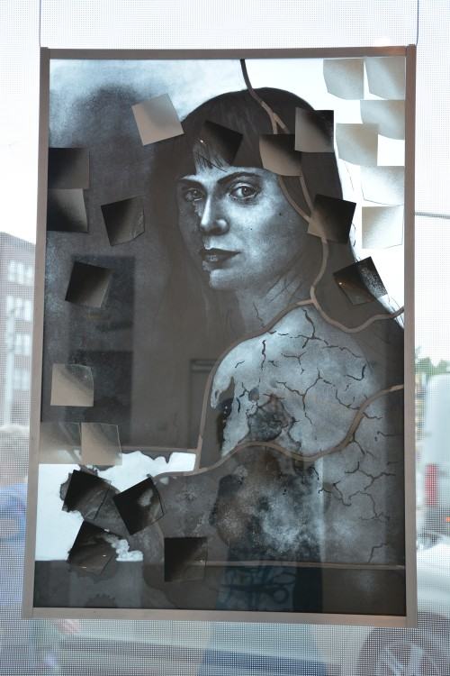 014 WYDZIAŁ CERAMIKI I SZKŁA