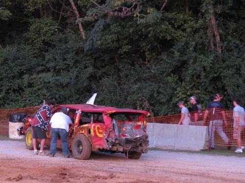 Knoxville, Tennessee