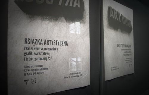 ART BOOK